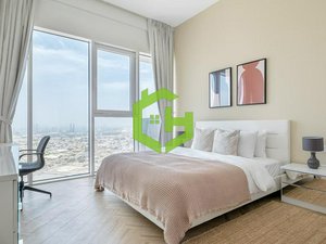 3 bedrooms Apartment in Al Kifaf, UAE No. 23277