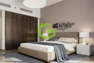 3 bedrooms Apartment in Al Kifaf, UAE No. 23284