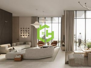 4 bedrooms Duplex in Sheikh Zayed Road, UAE No. 23299