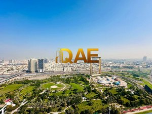 3 bedrooms Apartment in Al Kifaf, UAE No. 23306