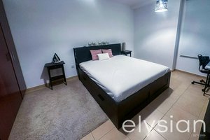 2 bedrooms Apartment in Jumeirah Beach Residence, UAE No. 23310