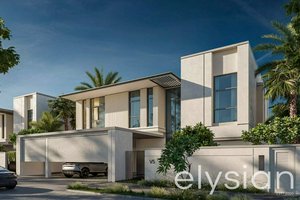 4 bedrooms Villa in Mohammed Bin Rashid City, UAE No. 23311