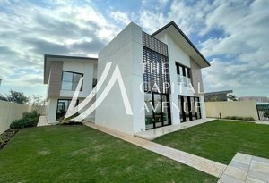 4 bedrooms Villa in Saadiyat Island, UAE No. 23317