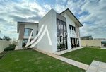 4 bedrooms Villa in Saadiyat Island, UAE No. 23317 - villa in Dubai