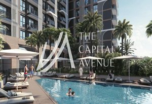 2 bedrooms Apartment in Saadiyat Island, UAE No. 23318