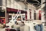 Studio in Saadiyat Island, UAE No. 23319 - apartment in Dubai