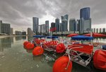 5644m² Building in Al Reem Island, UAE No. 23350 - Image 5