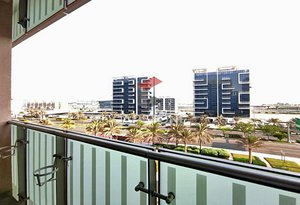 2 bedrooms Apartment in Al Raha Beach, UAE No. 23352