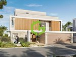 5 bedrooms Villa in The Valley, UAE No. 23359 - Image 9