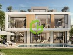 5 bedrooms Villa in The Valley, UAE No. 23359 - Image 10