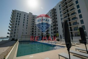 52.4m² Apartment in Yas Island, UAE No. 23371