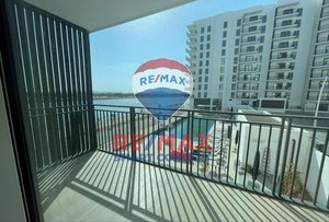 41.9m² Apartment in Yas Island, UAE No. 23376