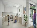3 bedrooms Townhouse in Yas Island, UAE No. 23394 - Image 4