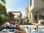 3 bedrooms Townhouse in Yas Island, UAE No. 23394 - Image 5