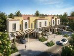 3 bedrooms Townhouse in Yas Island, UAE No. 23394 - Image 7
