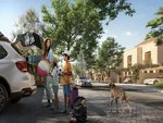 3 bedrooms Townhouse in Yas Island, UAE No. 23394 - Image 12