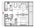 1 bedroom Apartment in Saadiyat Island, UAE No. 23403 - Image 6