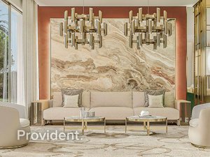 5 bedrooms Villa in Dubai Hills Estate, UAE No. 2343