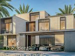 5 bedrooms Villa in Dubai Hills Estate, UAE No. 2343 - Image 16