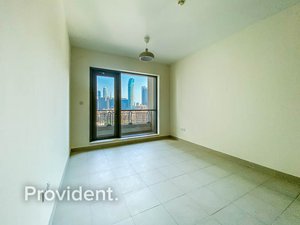 1 bedroom Apartment in Downtown Dubai (Downtown Burj Dubai), UAE No. 2346