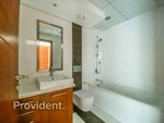 1 bedroom Apartment in Downtown Dubai (Downtown Burj Dubai), UAE No. 2346 - Image 11
