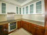 1 bedroom Apartment in Downtown Dubai (Downtown Burj Dubai), UAE No. 2346 - Image 14