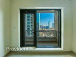 1 bedroom Apartment in Downtown Dubai (Downtown Burj Dubai), UAE No. 2346 - Image 16