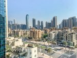 1 bedroom Apartment in Downtown Dubai (Downtown Burj Dubai), UAE No. 2346 - Image 18
