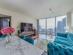 1 bedroom Apartment in Downtown Dubai (Downtown Burj Dubai), UAE No. 2347 - apartment in Dubai