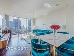 1 bedroom Apartment in Downtown Dubai (Downtown Burj Dubai), UAE No. 2347 - Image 3