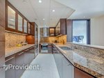 1 bedroom Apartment in Downtown Dubai (Downtown Burj Dubai), UAE No. 2347 - Image 5