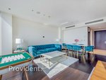 1 bedroom Apartment in Downtown Dubai (Downtown Burj Dubai), UAE No. 2347 - Image 6