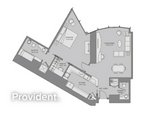 1 bedroom Apartment in Downtown Dubai (Downtown Burj Dubai), UAE No. 2347 - Image 11