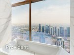 4 bedrooms Penthouse in Dubai Marina, UAE No. 2353 - penthouse in Dubai