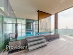 4 bedrooms Penthouse in Dubai Marina, UAE No. 2353 - Image 3