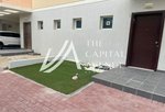 3 bedrooms Townhouse in Al Samha, UAE No. 23536 - Image 15