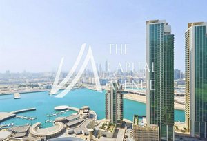 1 bedroom Apartment in Al Reem Island, UAE No. 23538