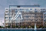 3 bedrooms Duplex in Yas Island, UAE No. 23539 - Image 2