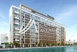 3 bedrooms Duplex in Yas Island, UAE No. 23539 - Image 4