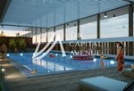 3 bedrooms Duplex in Yas Island, UAE No. 23539 - Image 9