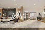 3 bedrooms Duplex in Yas Island, UAE No. 23539 - Image 11