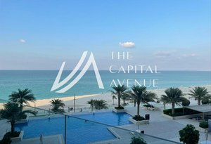 2 bedrooms Apartment in Saadiyat Island, UAE No. 23542