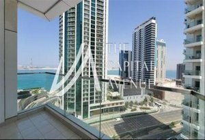 3 bedrooms Apartment in Al Reem Island, UAE No. 23544