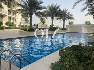 3 bedrooms Apartment in Saadiyat Island, UAE No. 23567