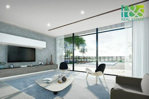 2 bedrooms Townhouse in Al Hamra Village, UAE No. 23576