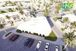 2 bedrooms Townhouse in Al Hamra Village, UAE No. 23576 - Image 3