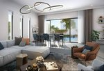 3 bedrooms Villa in Yas Island, UAE No. 23646 - villa in Dubai
