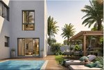 3 bedrooms Villa in Yas Island, UAE No. 23646 - Image 4