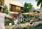 3 bedrooms Villa in Yas Island, UAE No. 23646 - Image 7