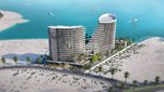 1 bedroom Apartment in Al Marjan Island, UAE No. 23659 - apartment in Dubai